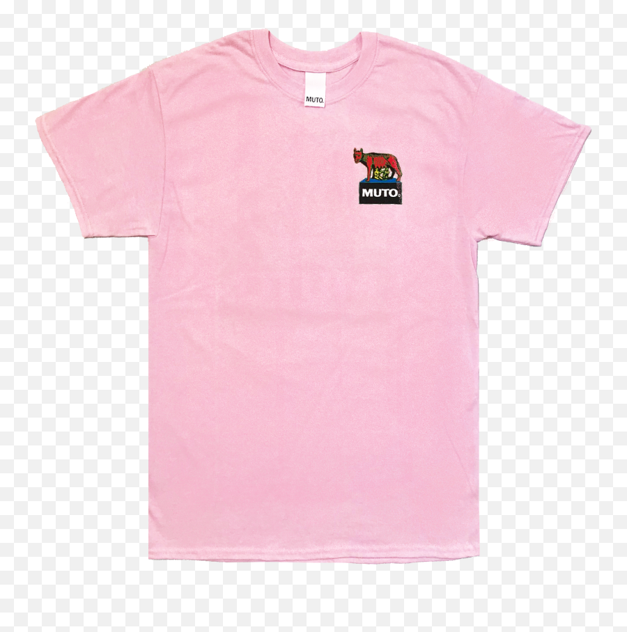 Lupa Tee Pink - Active Shirt Png,Lupa Png