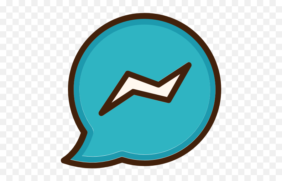 Messenger - Messenger Icon Download Png,Messenger Icon Png