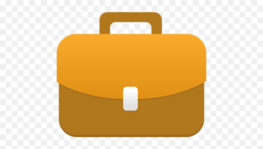 Briefcase Icon - Briefcase Ico Png,Briefcase Png