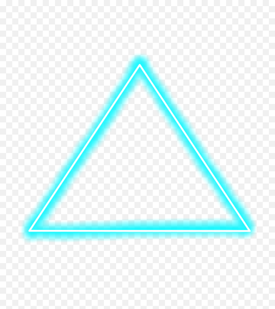 Download Background Light Png Neon - Light Png Background Hd,Triangle Png  Transparent - free transparent png images 