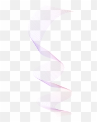 Download Wavy Line Purple Png Clip Art Image - Flipflops