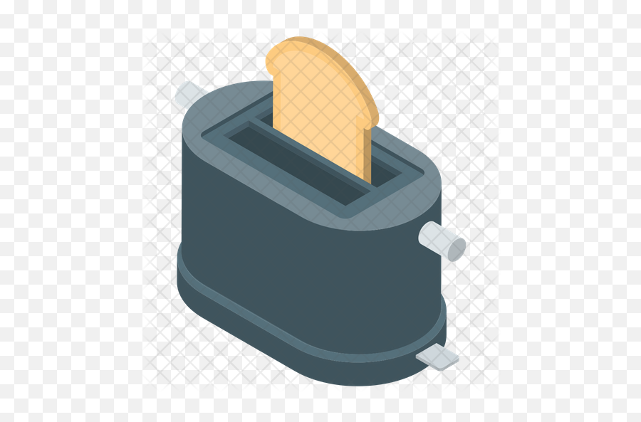 Toaster Icon - Louvre Png,Toaster Png