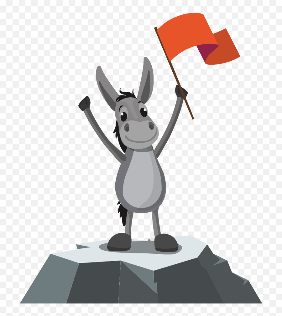 Maven Mule - Valuedriven Solutions Cartoon Png,Mule Png