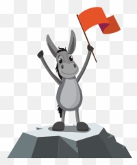 Maven Mule - Valuedriven Solutions Cartoon Png,Mule Png