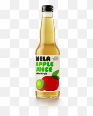 Juice U2014 Mela - Beer Bottle Png,Apple Juice Png