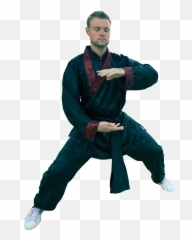 Tai Chi U0026 Kung Fu Clothing - Custom Wudang Tai Chi Outfit U2014 Fabrics Of The Water Dragon Wushu Png,Kung Fu Png