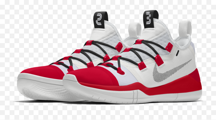 Air Kobe Ad Jordanified There Can Only Be One Goat - Skate Shoe Png,Kobe Bryant Transparent