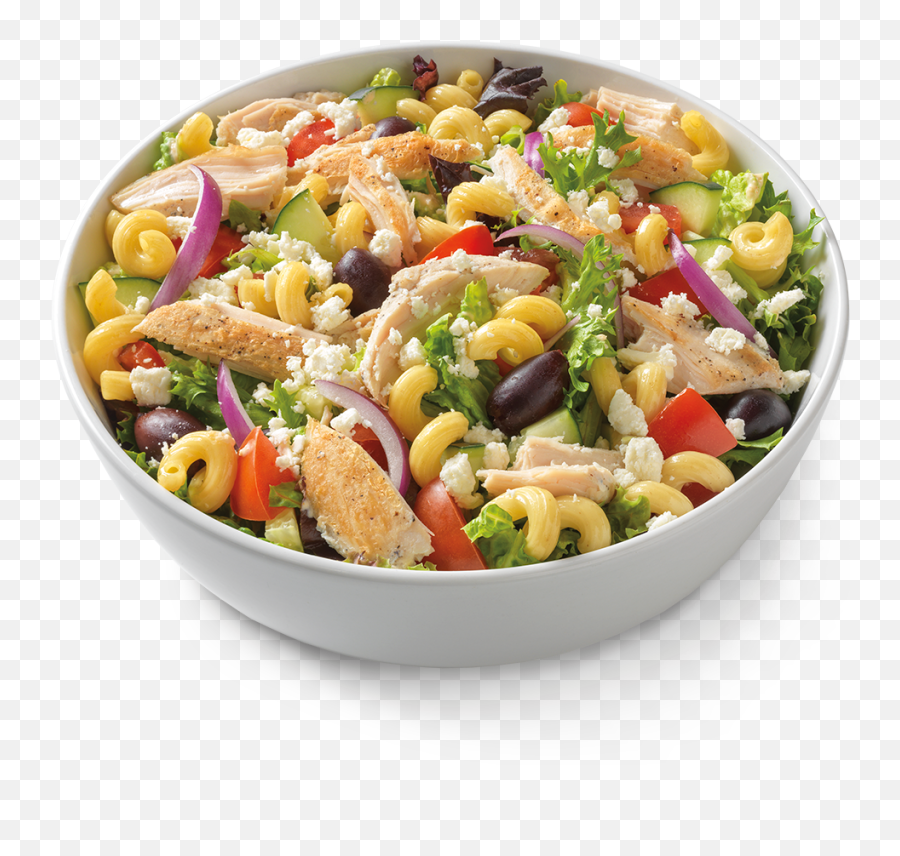Download Pasta Png - Noodles And Company Med Salad,Pasta Png