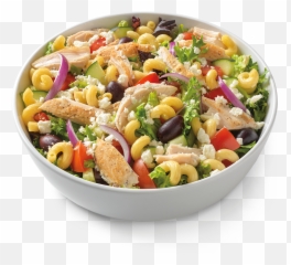 Download Pasta Png - Noodles And Company Med Salad,Pasta Png