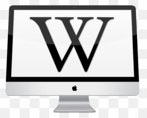 Wikiproject Mac Logo - Wikimedia Foundation png