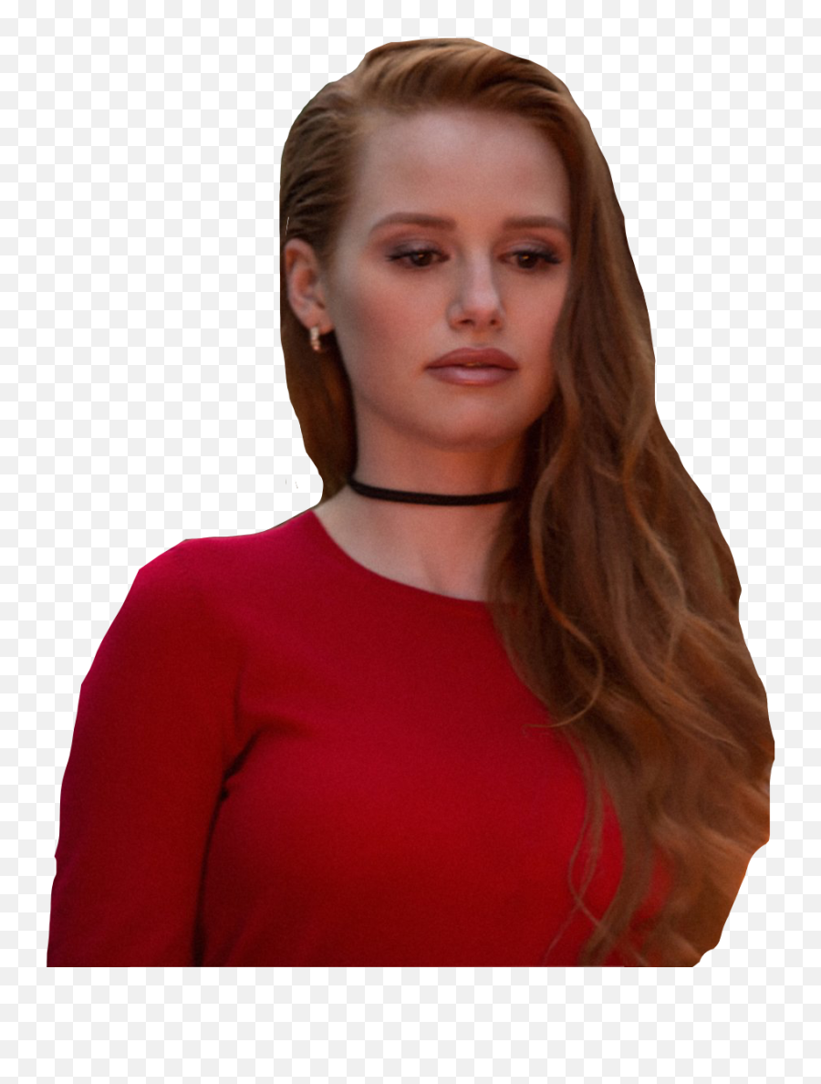 Report Abuse - Cheryl Riverdale Png,Riverdale Png