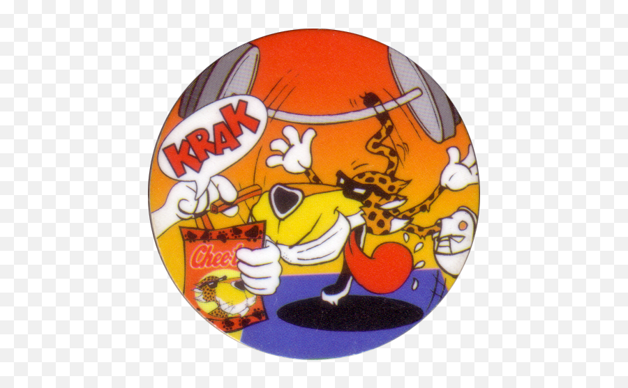 Download Flippos Chester Cheetos 08 - Chester Cheetos Png,Chester Cheetah Png