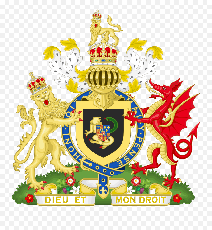 Britannia - Code Geass 91101 Royal Coat Of Arms Png,Code Geass Logo