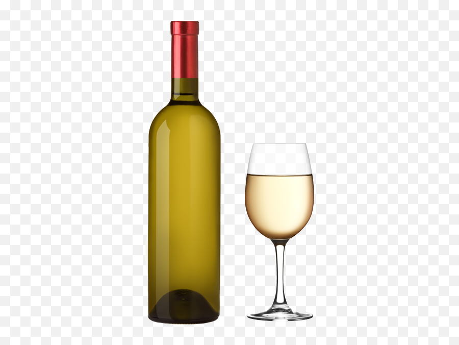 Winery And Wines - Wine Bottle And Glass Png,Wine Png