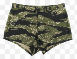 Buy Original Vietnam Tiger Stripe - png