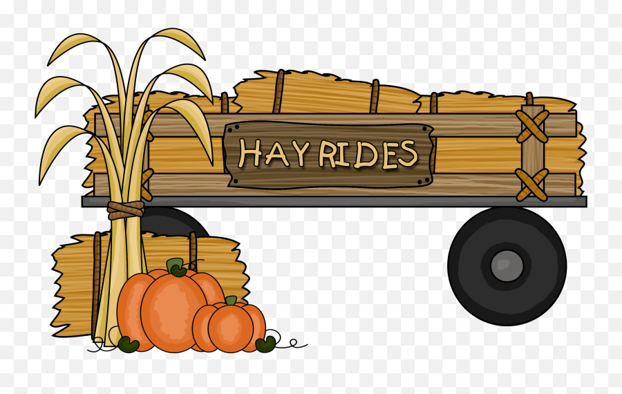 Hay Clipart - Free Cliparts U0026 Png Hay Clipart Hay Hayride Png,Hay Bale Png