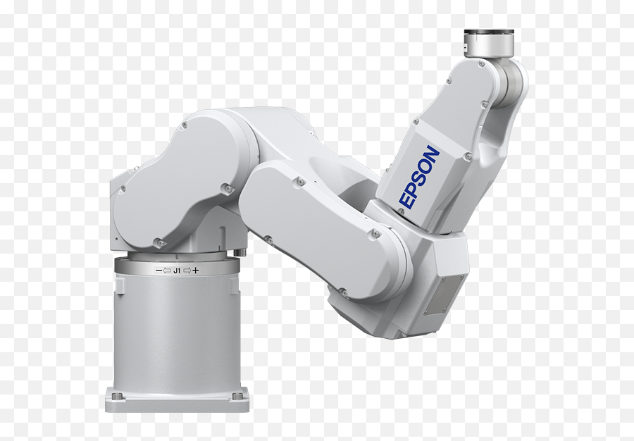 Industrial Robots Factory Automation Epson Us Png Robot Hand