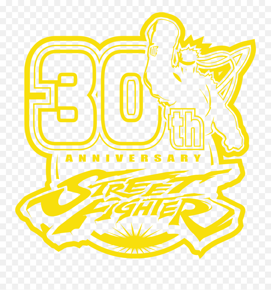 Download Udoncollectibles Chun - Li Street Fighter 30th Street Fighter 30th Anniversary Logo Png,Street Fighter Logo Png