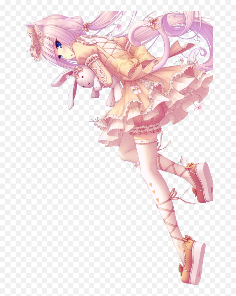 Vanilla Png - Sayori Neko Works,Vanilla Png