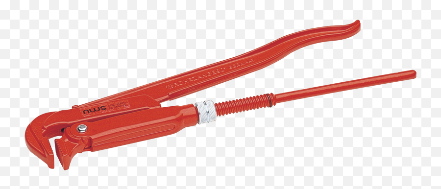 Pipe Wrench - Speaker Wire Png,Pipe Wrench Png