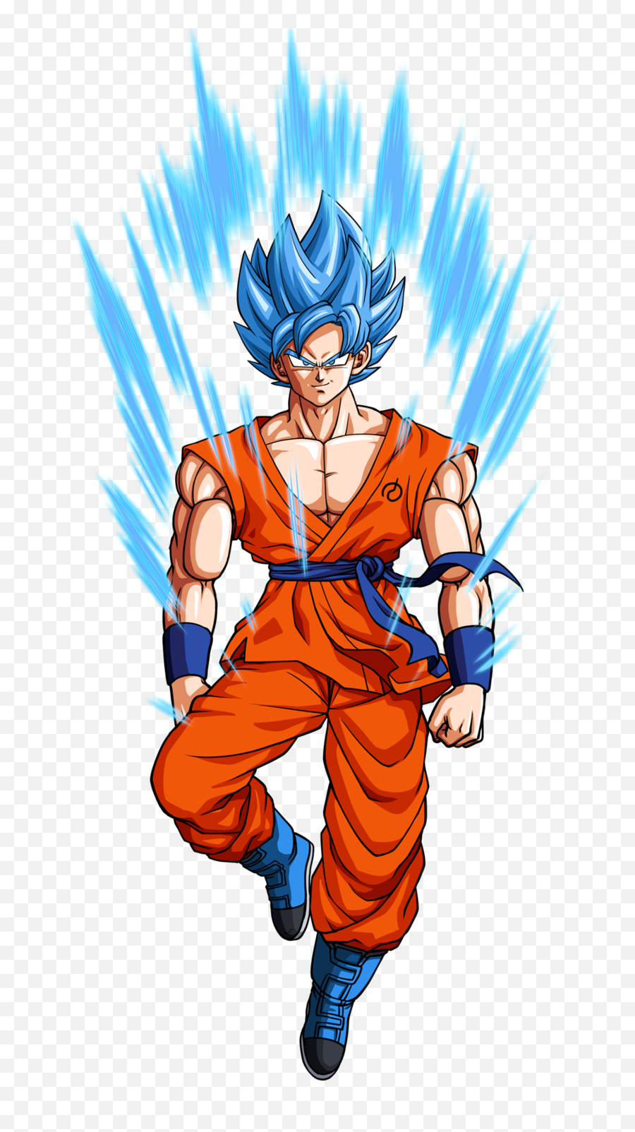 Watch Dragon Ball Super Clipart With A Transparent - Goku Dragon Ball Z Png,Dragon Clipart Transparent Background