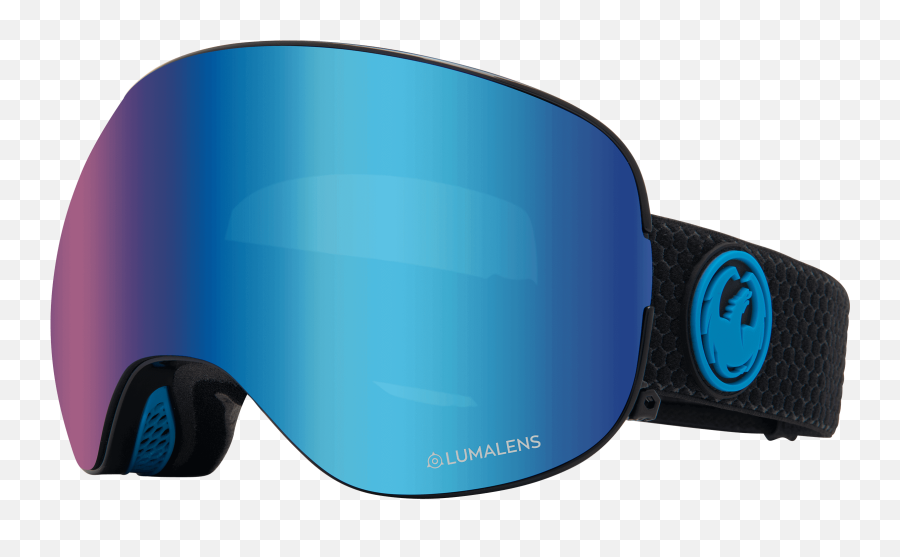 Sport Rx Debuts Prescription Ski Goggle Inserts Powder - Dragon Goggle Png,Ski Goggles Png