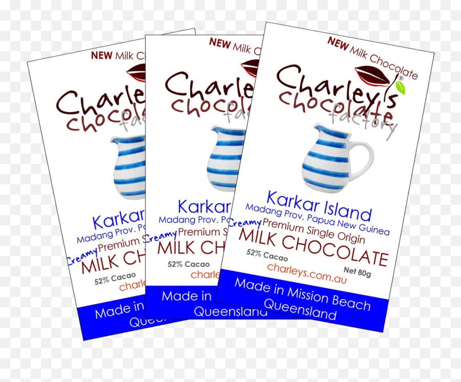 Milk - Karkar Island Png Value Pack Single Origin Milk Chocolate Australian Made Poster,Chocolate Milk Png