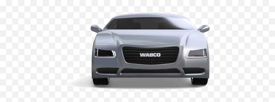 Commercial Vehicle Technology Wabco Emea - Supercar Png,Car Light Png