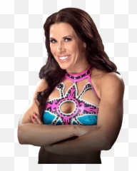 Mickie James Png 4 Image - Becky Lynch Vs Mickie James,Mickie James Png