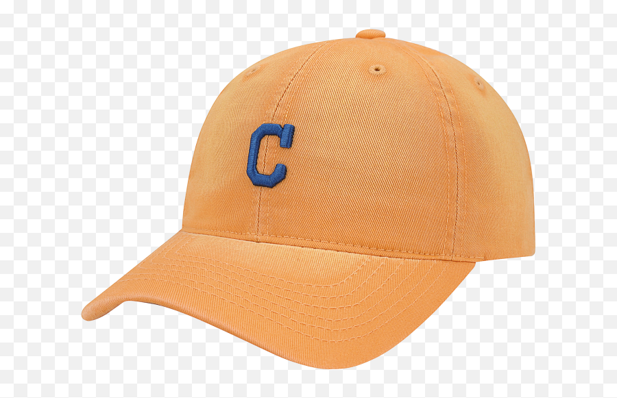 Logo Ball Cap Cleveland Indians - New York Yankees Png,Cleveland Indians Logo Png
