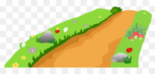 Pathway Clipart For Free Download And - Pathway Path Clipart Png,Pathway Png