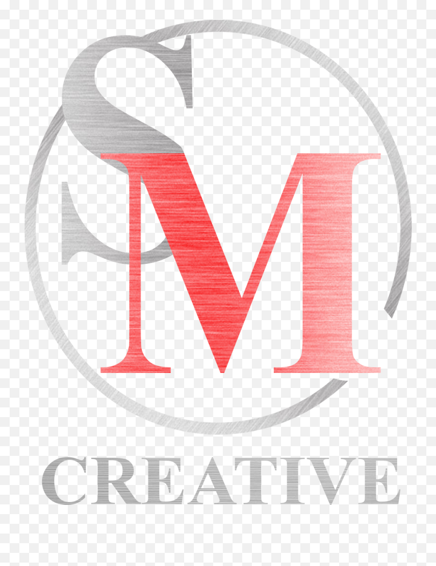 Sm Creative Logo Animation - Graphics Png,Sm Logo