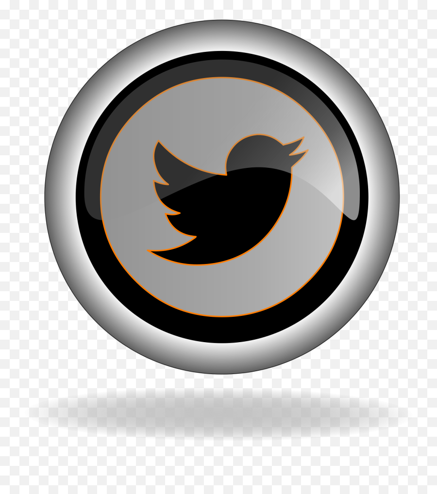 Social Media Png Images Transparent Background Play - Black Twitter Icon Png,Social Media Transparent Background
