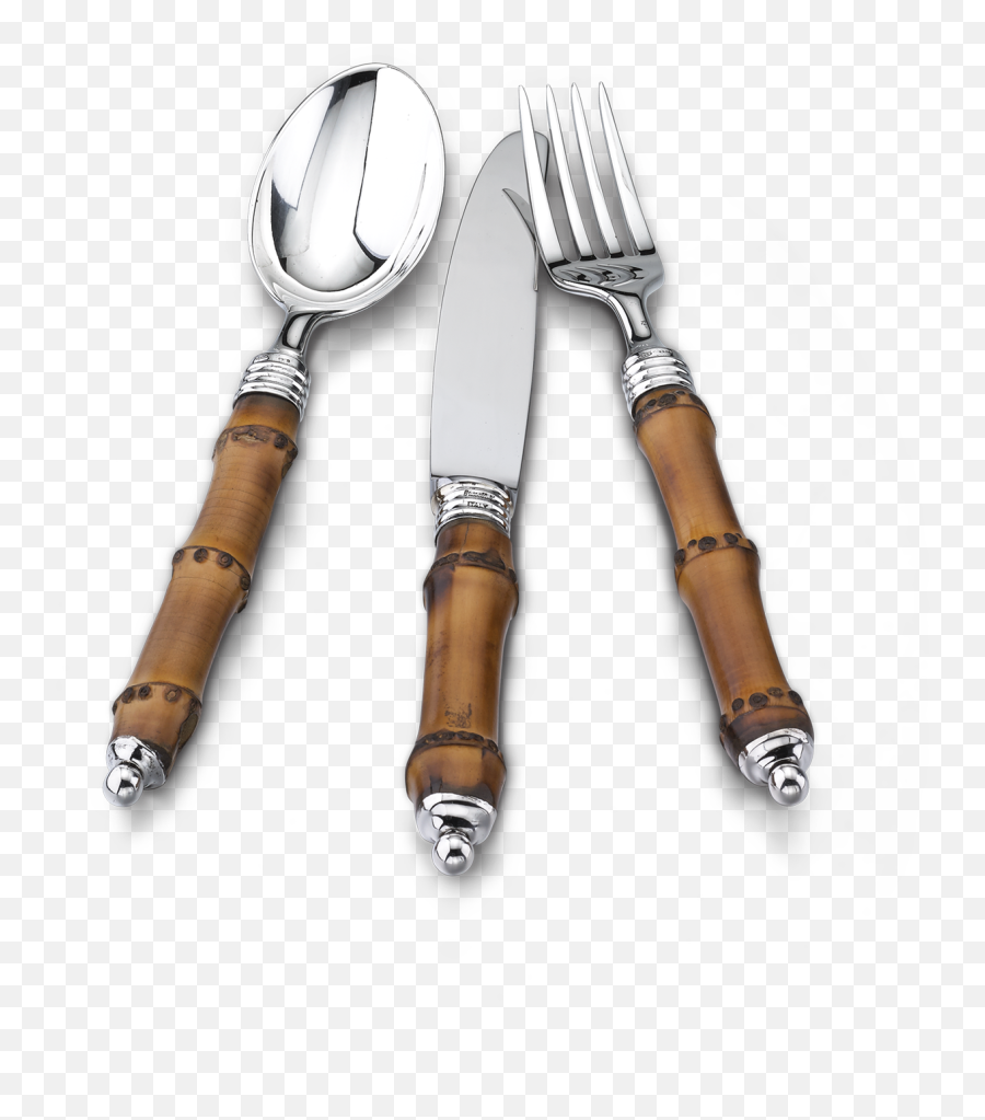 Tahiti Place Setting - Cutlery Png,Place Setting Png