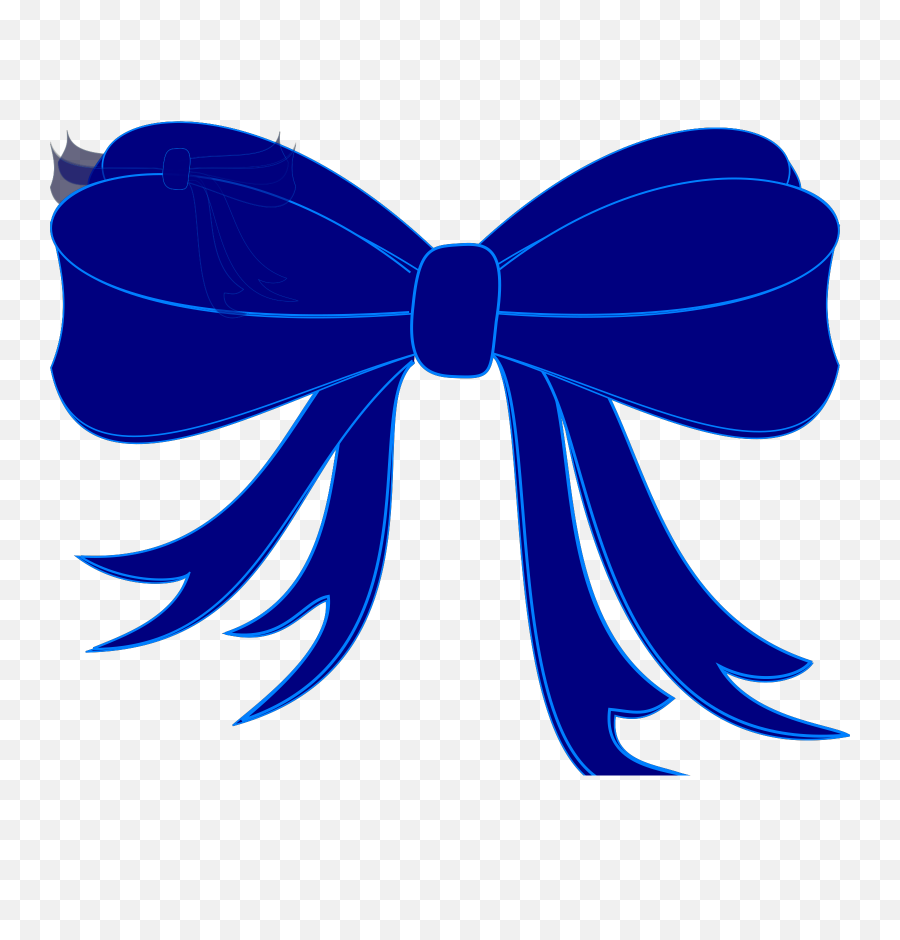 Vector Bows Holiday Bow Transparent U0026 Png Clipart Free - Ribbon Blue Clipart Png,Christmas Bow Transparent Background