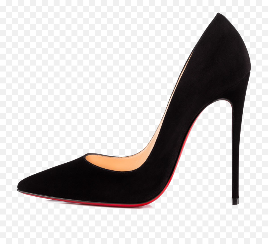 Louboutin Png Images Transparent Background Play - Christian Louboutin,Heels Png