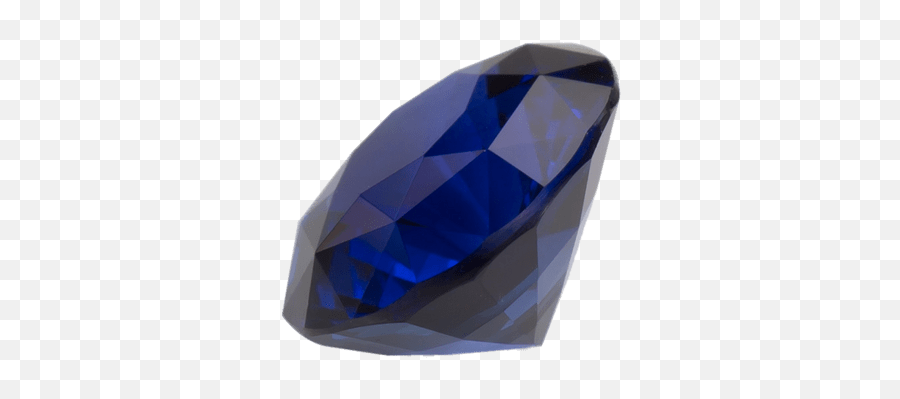 Natural Blue Sapphire Transparent Png - Stickpng Portable Network Graphics,Diamond Transparent Background