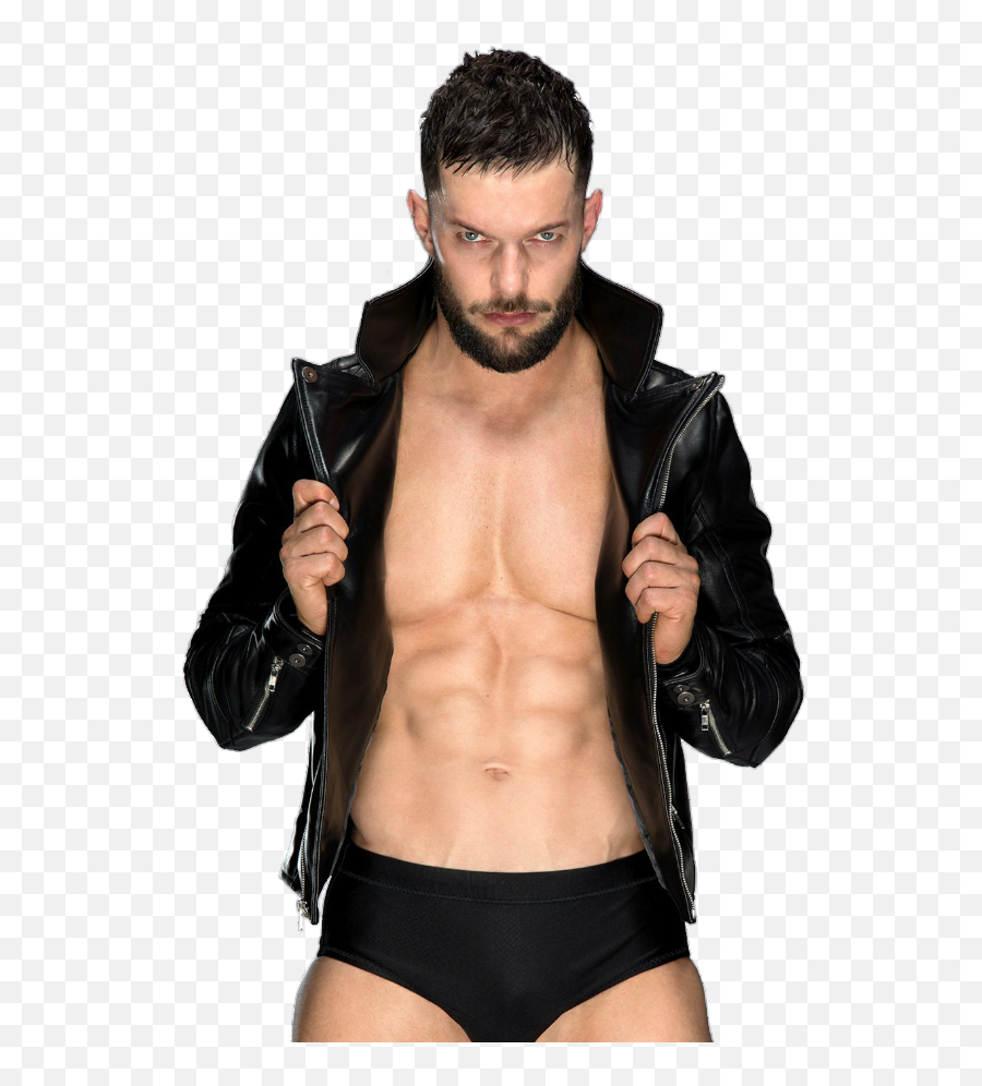 Finn Balor Png 4 Image - Finn Balor Png,Finn Balor Png