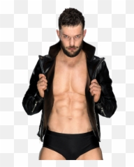 Finn Balor Png 4 Image - Finn Balor Png,Finn Balor Png