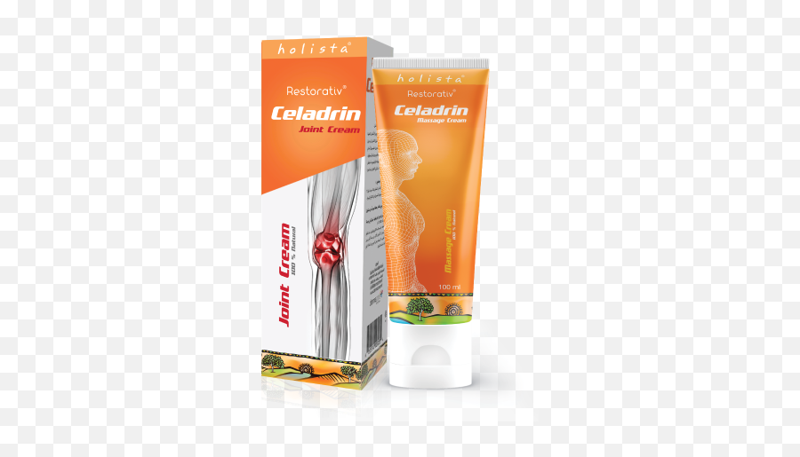Celadrin Joint Cream Png