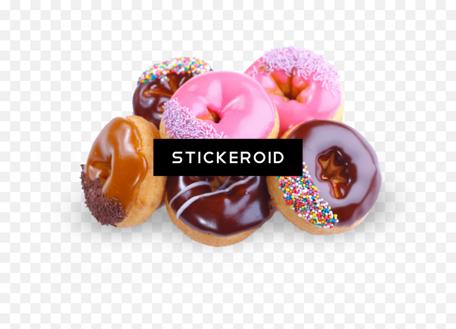 Download Donuts Doughnut Food - Get A Free Donut Png Image Donut Transparent,Donut Png