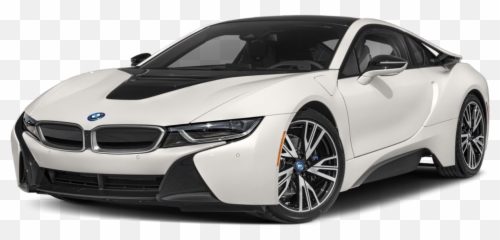 Download Hd 2019 Bmw I8 - Bmw I8 Transparent Png Image Bmw I8,Bmw I8 Png