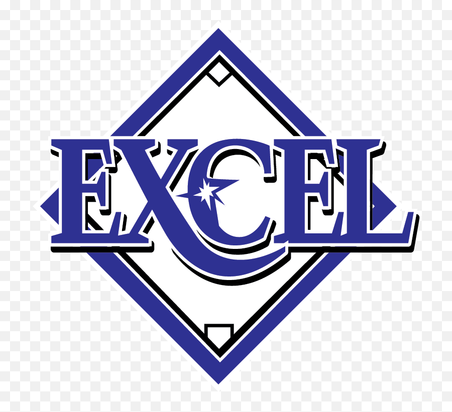 Excel Blue Wave 15u - Perfect Game Baseball Association Emblem Png,Blue Wave Png