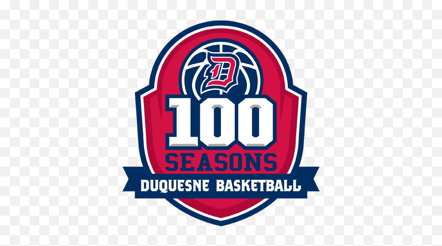 Duquesne Basketball History - Duquesne University Png,100 Pics Logos 71
