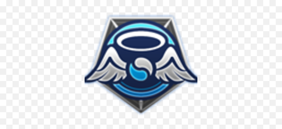 Guardian Angel Medal Halo Alpha Fandom - Assist Halo Png,Angel Halo Transparent