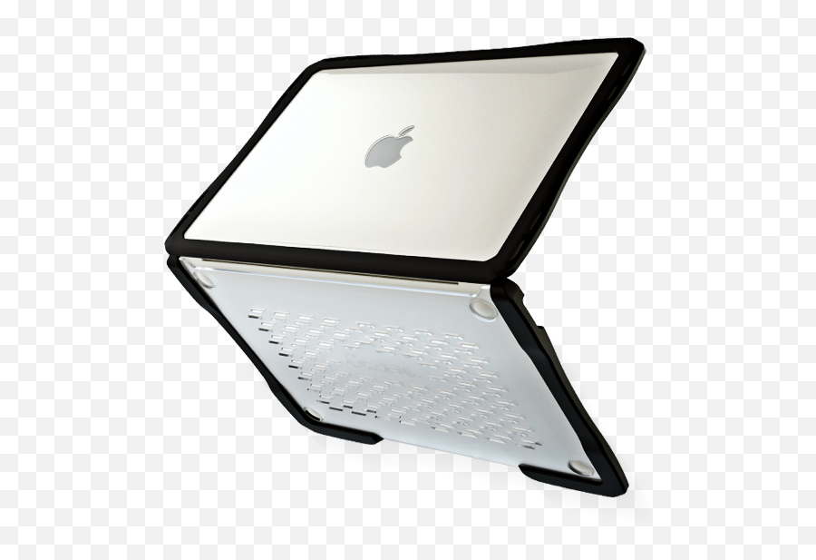 Macbook Air 13u0027 2018 - 2020 Rugged Slim Hard Shell Case Macbook Air Case Png,Macbook Air Png