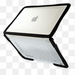 Macbook Air 13u0027 2018 - 2020 Rugged Slim Hard Shell Case png