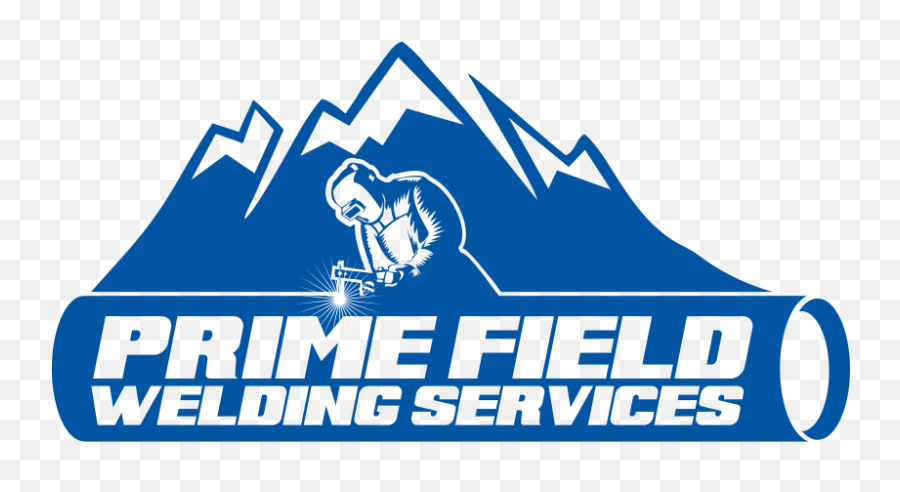 Welding Logo Design For Prime Field - Welding Logo Design Free Png,Welding Logo