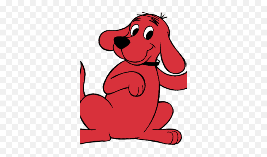 Universe Of Smash Bros Lawl Wiki - Clifford The Dog Png,Clifford Png