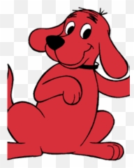 Universe Of Smash Bros Lawl Wiki - Clifford The Dog Png,Clifford Png